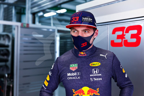 F1 Grand Prix of Russia