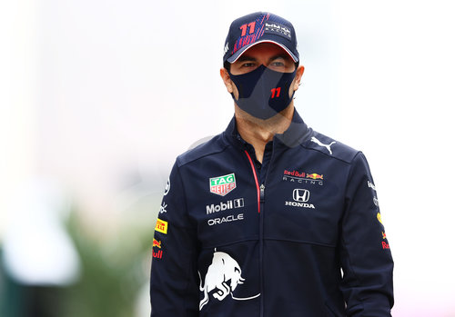 F1 Grand Prix of Russia