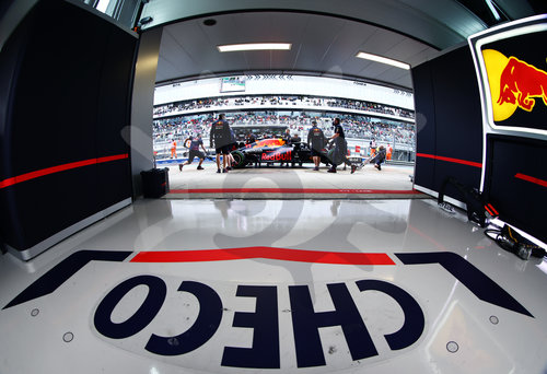 F1 Grand Prix of Russia