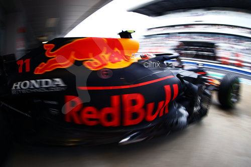 F1 Grand Prix of Russia