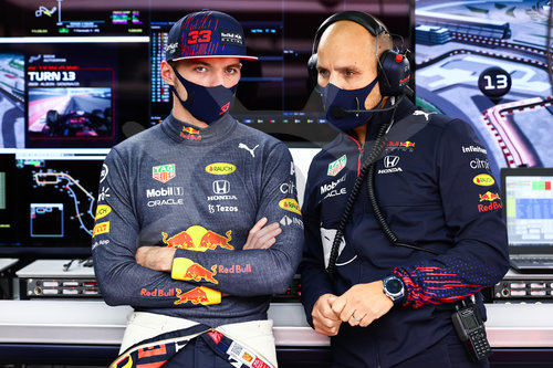 F1 Grand Prix of Russia