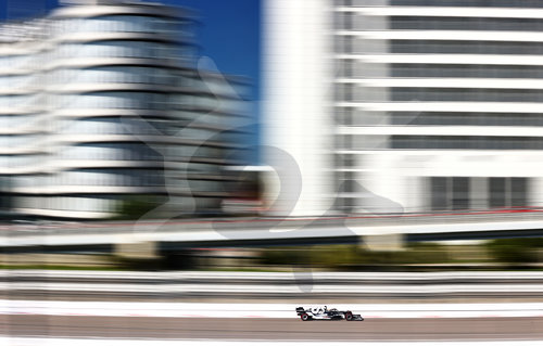 F1 Grand Prix of Russia
