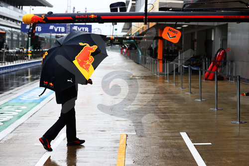 F1 Grand Prix of Russia