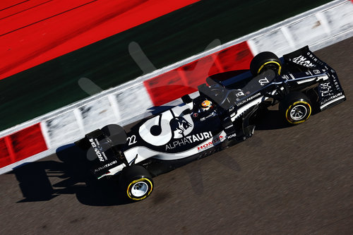 F1 Grand Prix of Russia