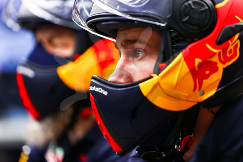F1 Grand Prix of Russia