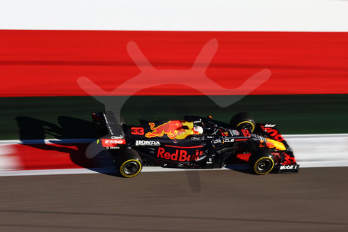 F1 Grand Prix of Russia