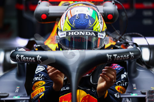F1 Grand Prix of Russia