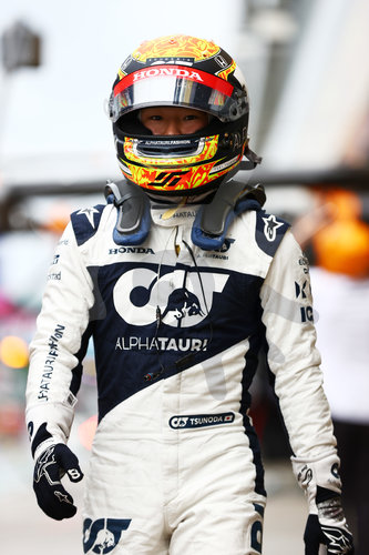 F1 Grand Prix of Russia