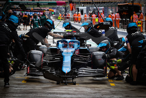 F1 Grand Prix of Russia