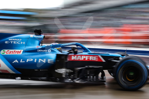 F1 Grand Prix of Russia