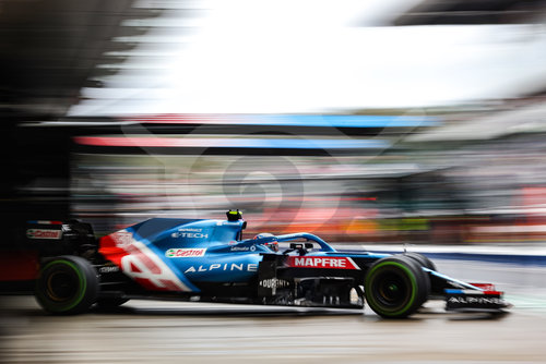 F1 Grand Prix of Russia