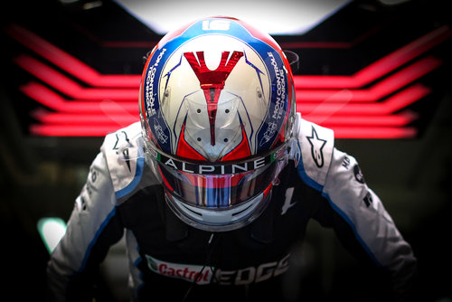 F1 Grand Prix of Russia