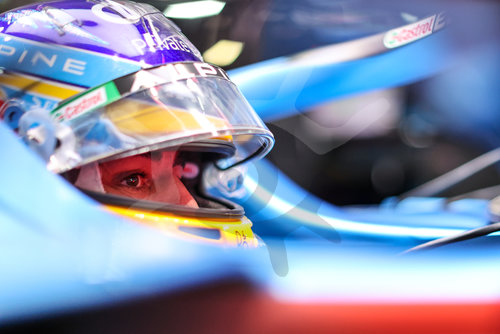 F1 Grand Prix of Russia