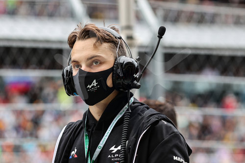 F1 Grand Prix of Russia