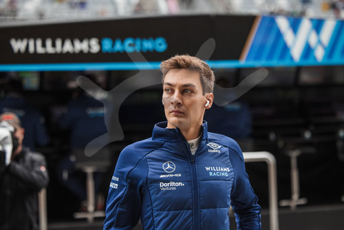 F1 Grand Prix of Russia