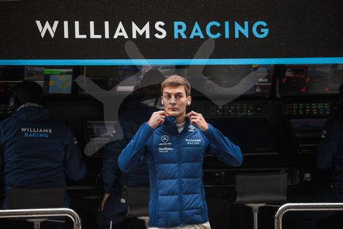 F1 Grand Prix of Russia
