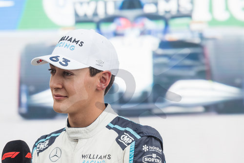 F1 Grand Prix of Russia
