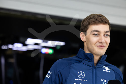 F1 Grand Prix of Russia