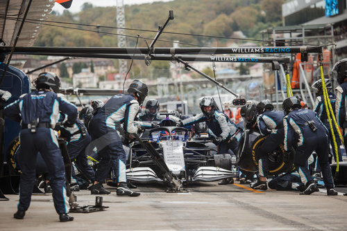 F1 Grand Prix of Russia