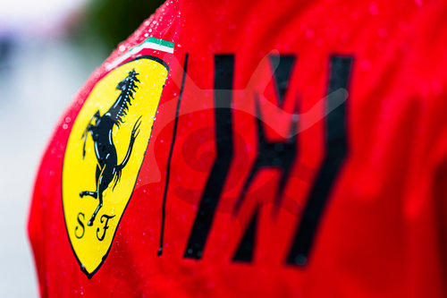 F1 Grand Prix of Russia