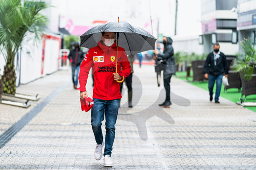 F1 Grand Prix of Russia