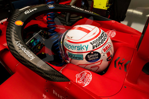 F1 Grand Prix of Russia