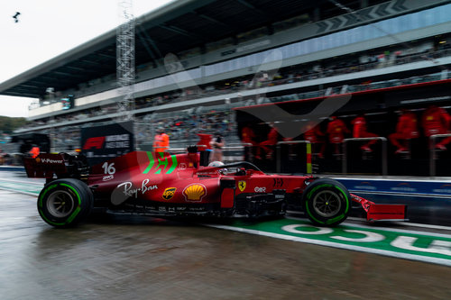 F1 Grand Prix of Russia