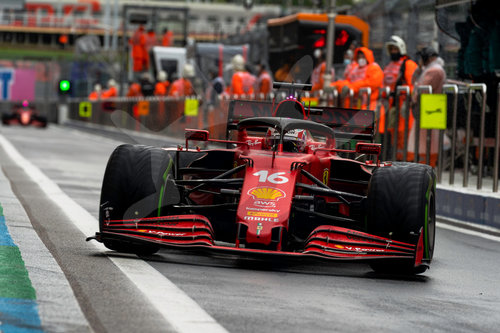 F1 Grand Prix of Russia