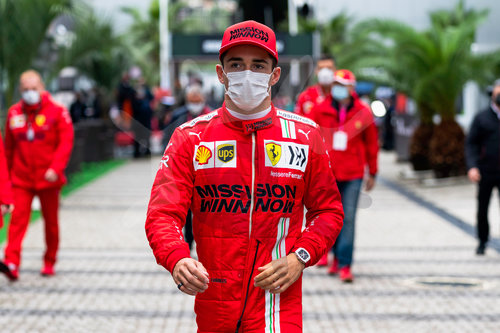 F1 Grand Prix of Russia