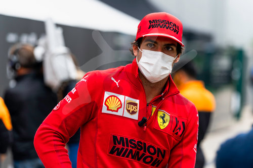 F1 Grand Prix of Russia