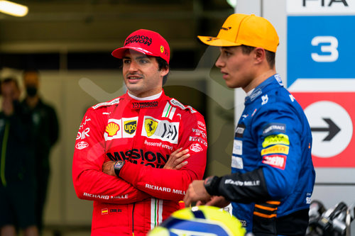 F1 Grand Prix of Russia