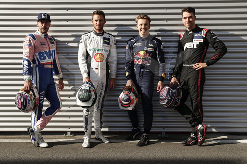 DTM Hockenheimring
