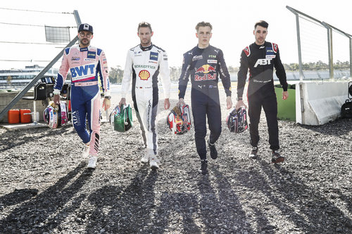 DTM Hockenheimring