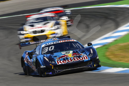 DTM Hockenheimring
