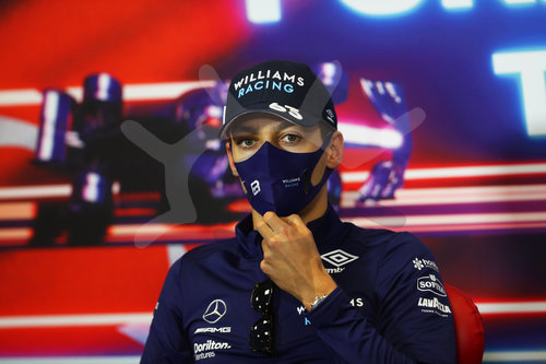 F1 Grand Prix of Turkey