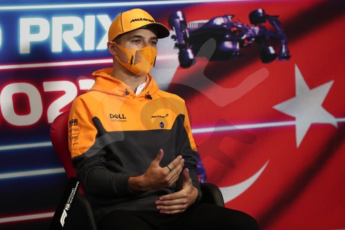 F1 Grand Prix of Turkey