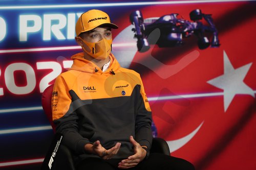 F1 Grand Prix of Turkey