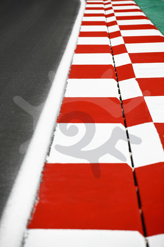 F1 Grand Prix of Turkey