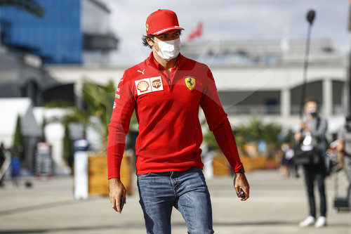 F1 Grand Prix of Turkey
