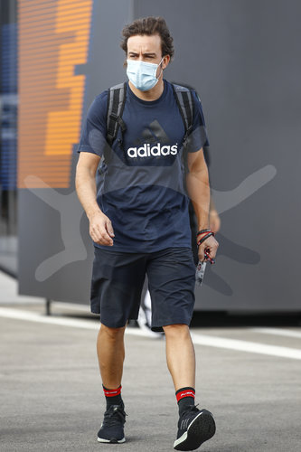 F1 Grand Prix of Turkey