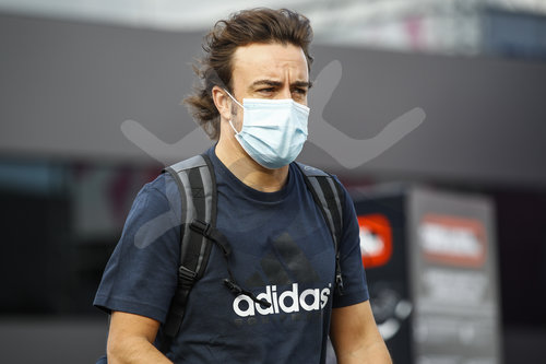 F1 Grand Prix of Turkey