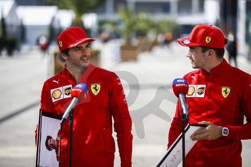 F1 Grand Prix of Turkey