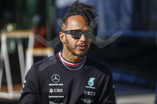 F1 Grand Prix of Turkey