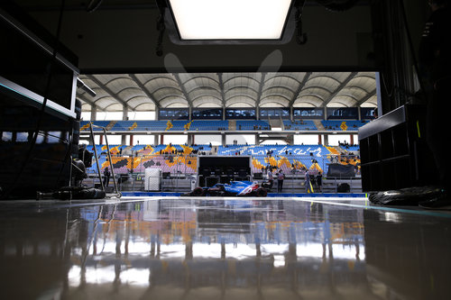 F1 Grand Prix of Turkey