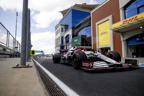 F1 Grand Prix of Turkey