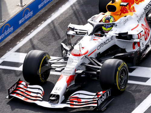 F1 Grand Prix of Turkey