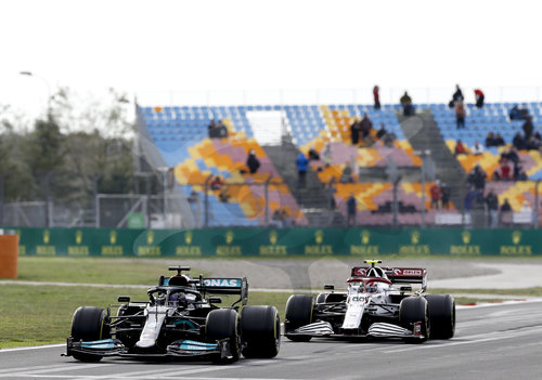 F1 Grand Prix of Turkey