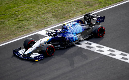 F1 Grand Prix of Turkey