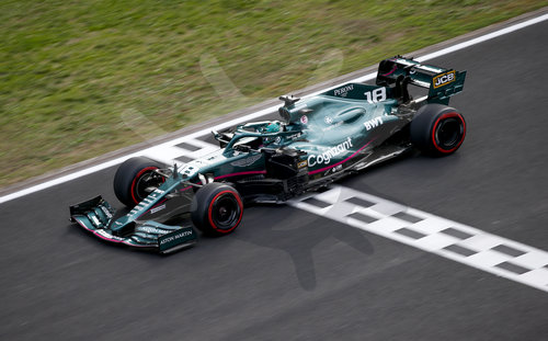 F1 Grand Prix of Turkey