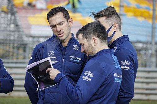 F1 Grand Prix of Turkey